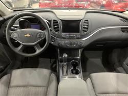 Chevrolet Impala